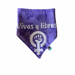 Vivas y libres 8M